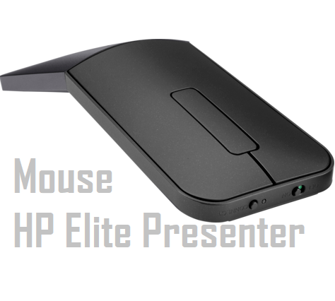HP Elite Presenter Mouse (2CE30AA)